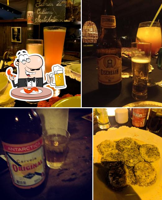 Armazém Santo Antônio