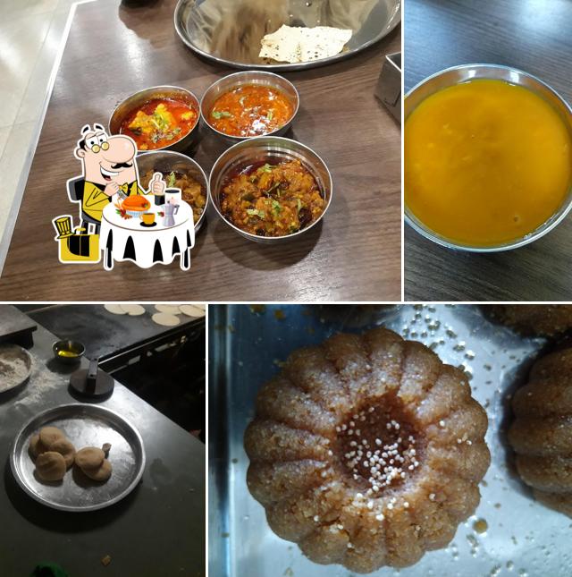 Bal Gopal Restaurant