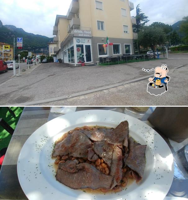 Platti al Bar Rubino