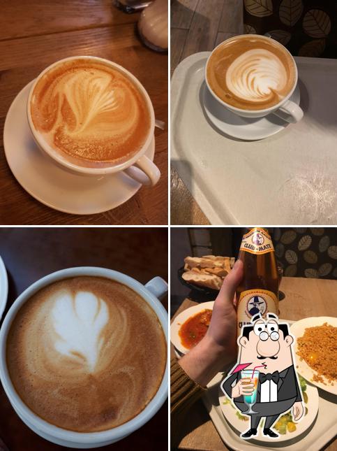 Brothers Bakery & Café