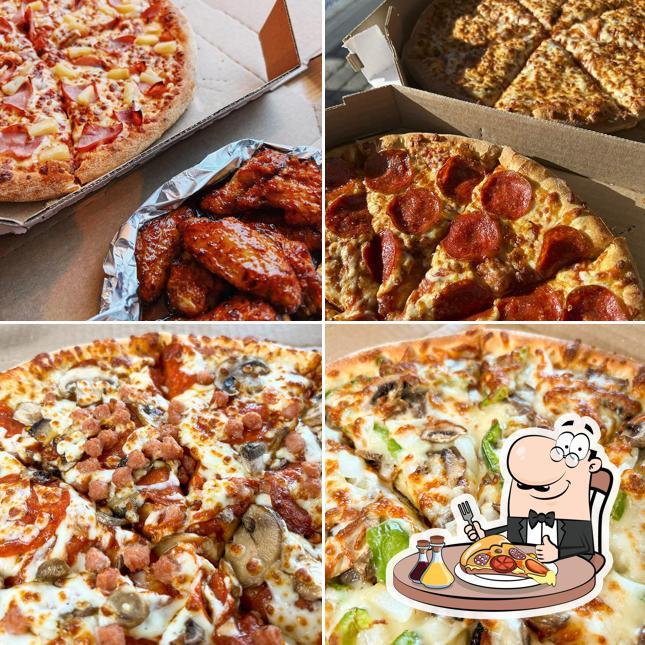 La pizza est le plat rapide le plus apprécié du monde