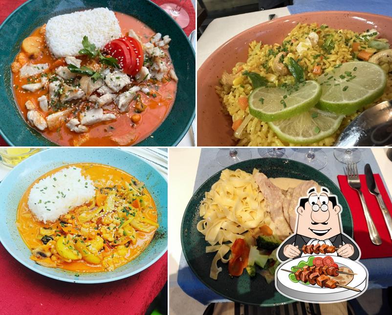 Cibo al Jackys Cibo al Jackys