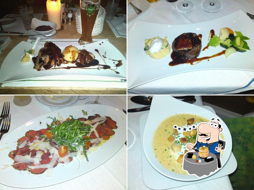 Hotel Maier zum Kirschner