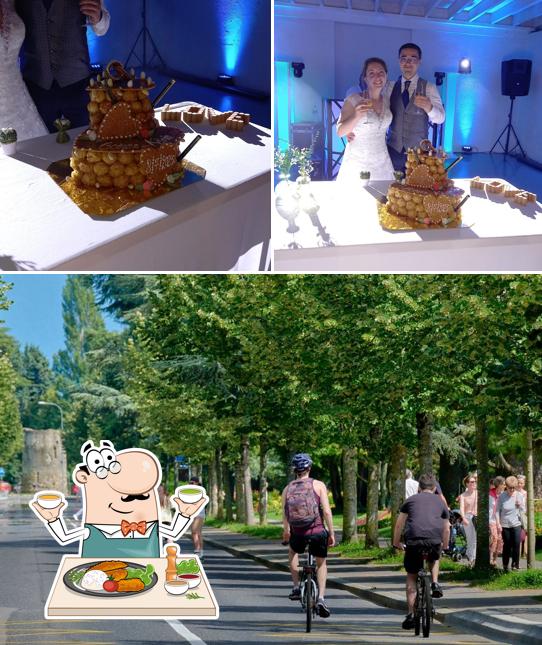 La Chouquette