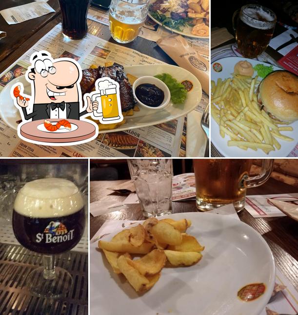 Old Wild West - Dalmine Via Provinciale