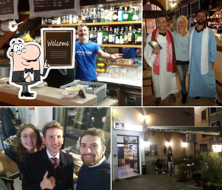 Guarda questa immagine di Aquila Nera