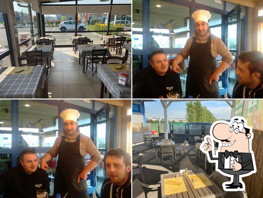 Guarda questa immagine di Bar Il Geco