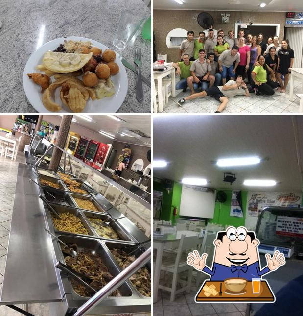 Central Lanches