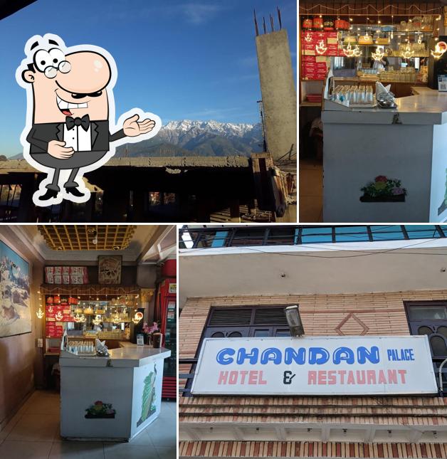 Chandan Palace Restaurant and Bar