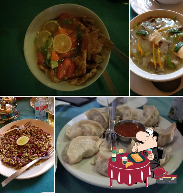 China Garden Bar & Restaurant