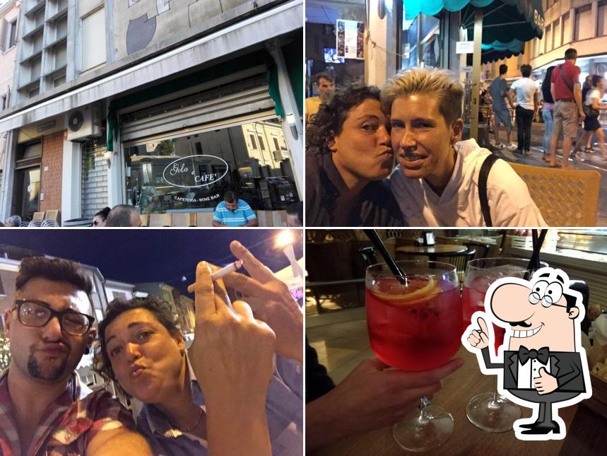 Gola e Cafè Bar