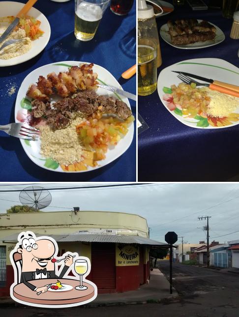 Restaurante (Marmitas Josy) Disk Entrega