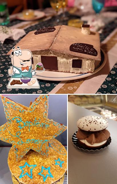 Boulangerie Aux Anges