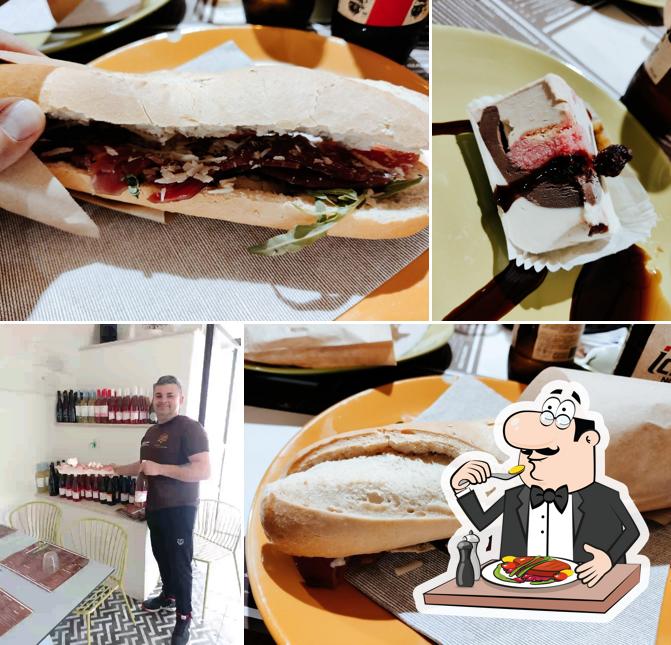 Baguetteria Da Gianpiè