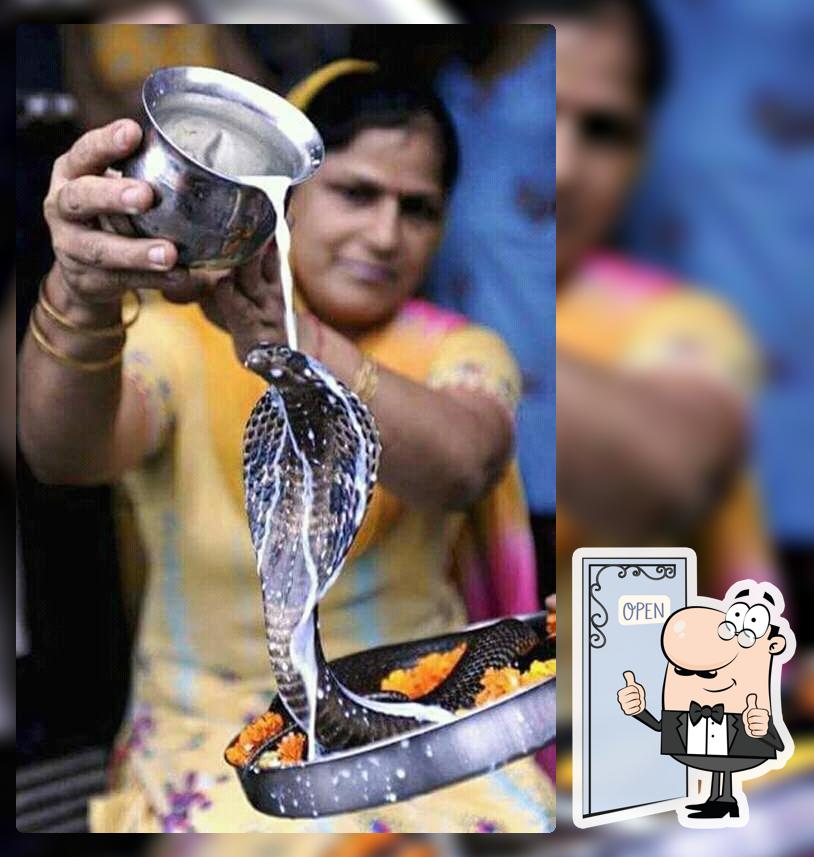 Bol Bhai Bol Fast Food Centre photo