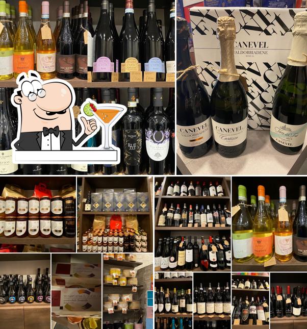 Caffè Enoteca D'apice