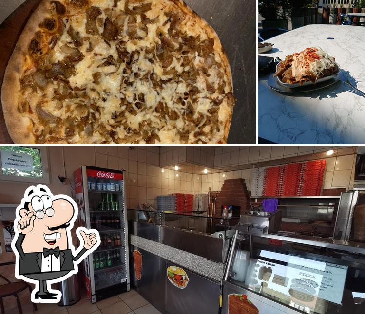 Döner Pizza Haus