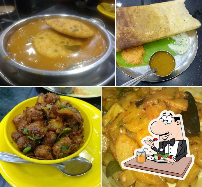 Hotel Sri Lakshmi Sagar