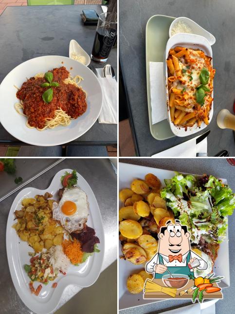 IL Gusto Pizzeria Rust