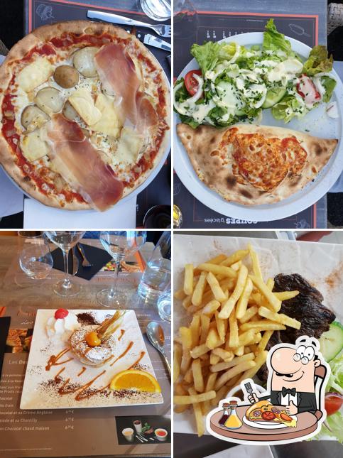 Restaurant L’instant Pizzeria