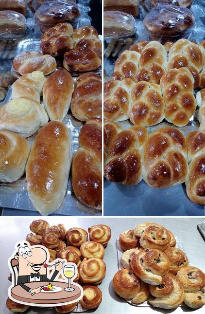 Padaria da Dona Lia