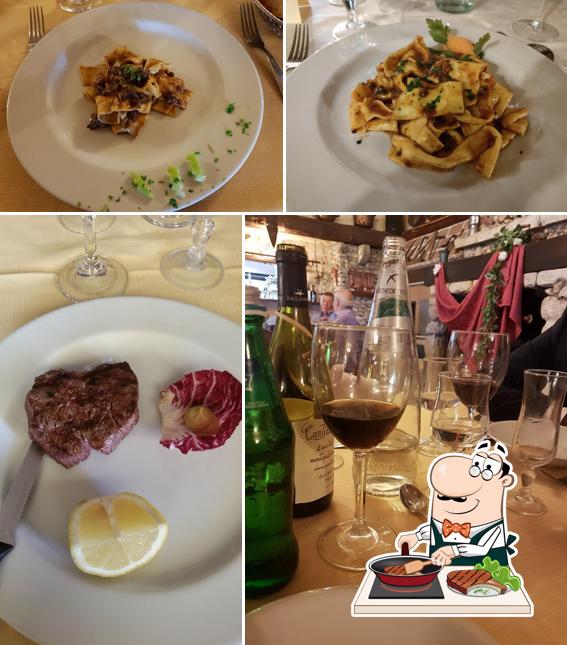 Ristorante Lillino di Piccone Danilo Erika