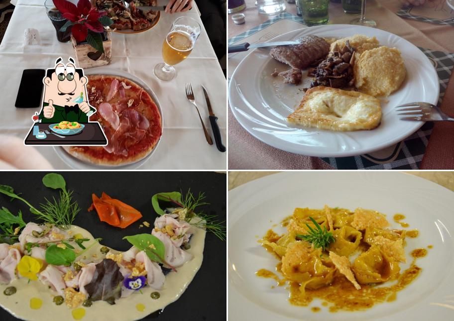 Ristorante Pizzeria Il Caminetto