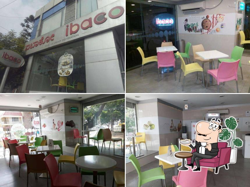 ibaco - Koramangala, Bengaluru