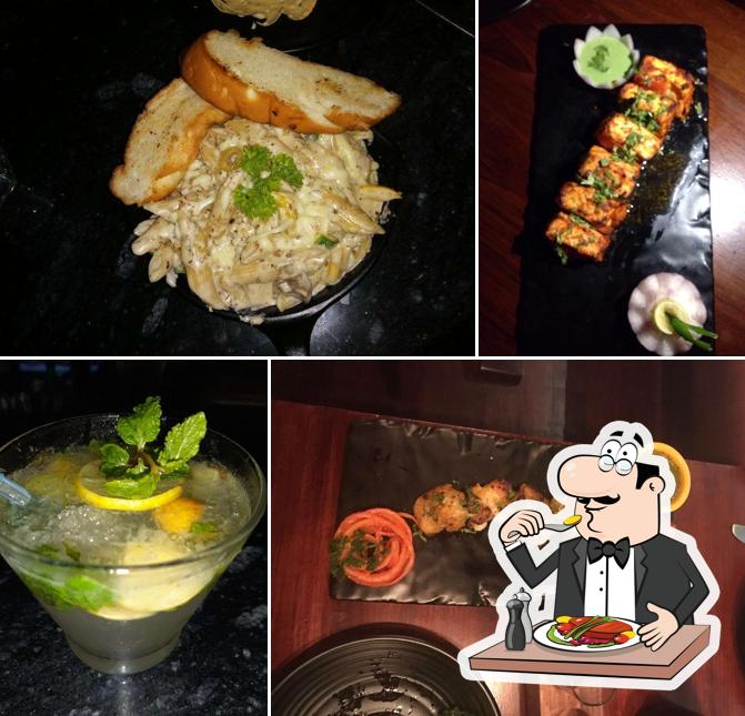 Meals at The Ranch Tavern & Grill