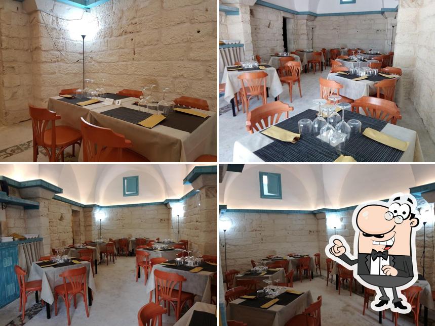 Al 76 da michele PIZZERIA.BRACERIA.RISTORANTE