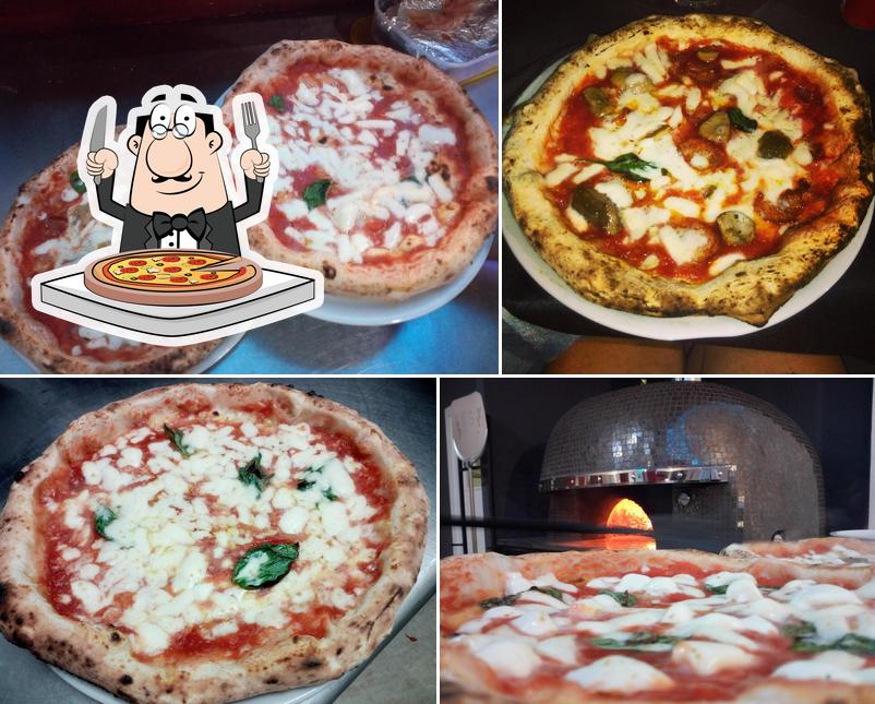 Pizzeria Anema e Core Fuscaldo