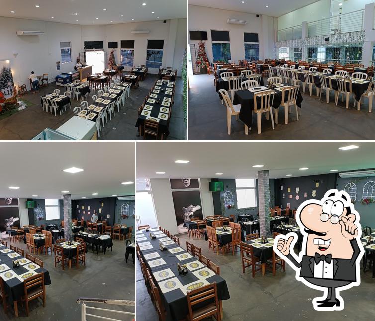 Boss Pizzaria