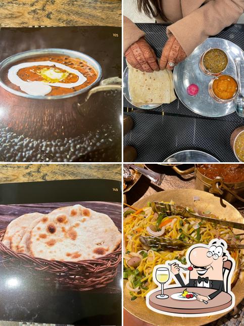 Kebabs & Curries Company