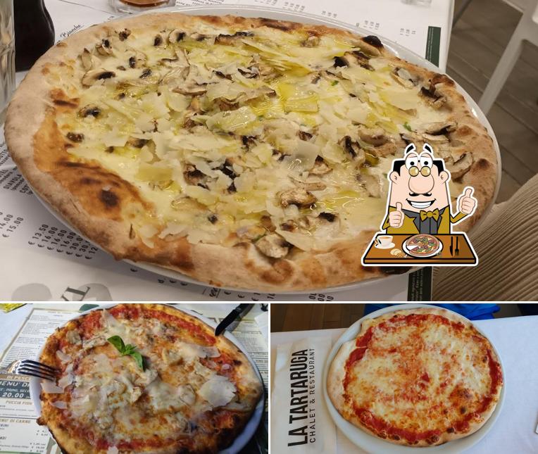 La pizza è il piatto veloce preferito al mondo