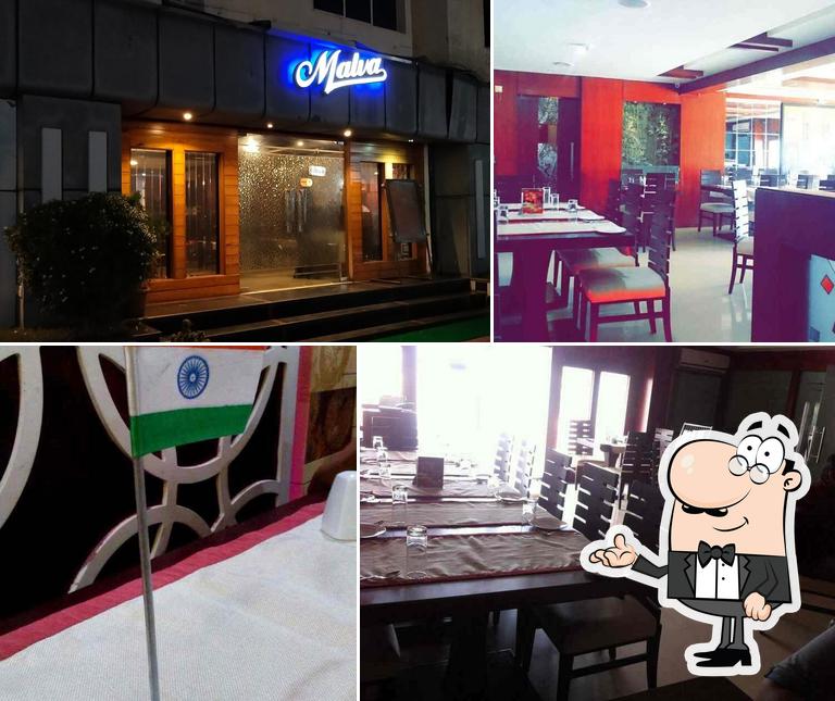 Malva Restaurant