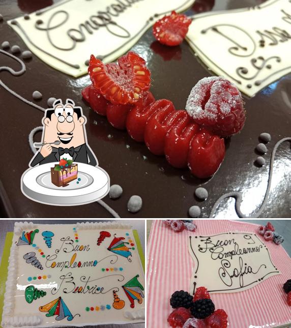 Guarda la foto di Pasticceria Millevoglie