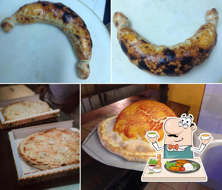 Pizzeria & Kebab Spinea