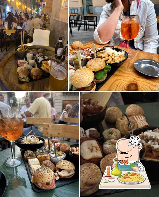 Cibo al Ai Bottai