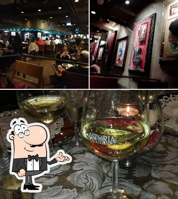 Paninoteca Birreria Trattoria Bad Bull