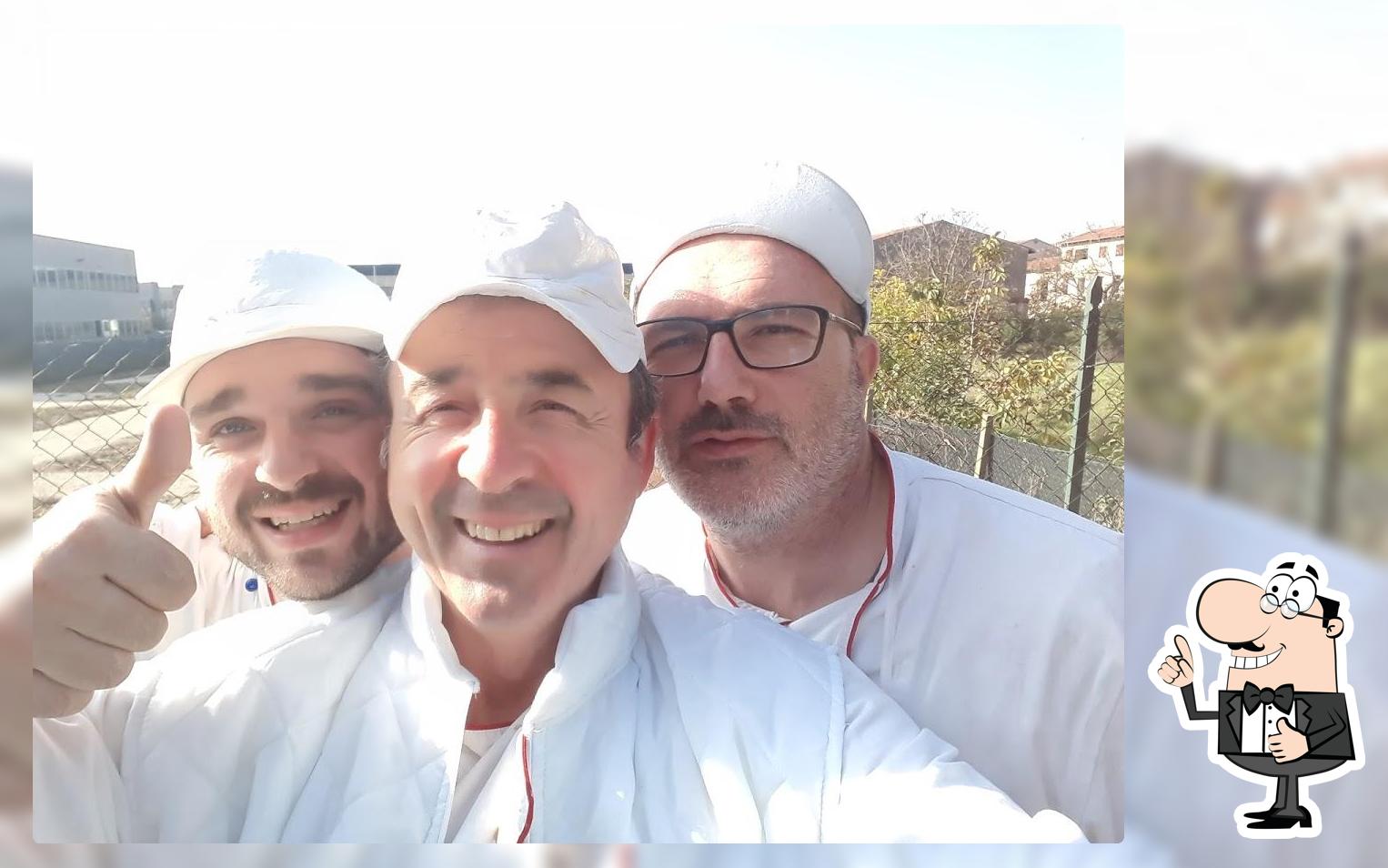 Centro cottura Camst Group