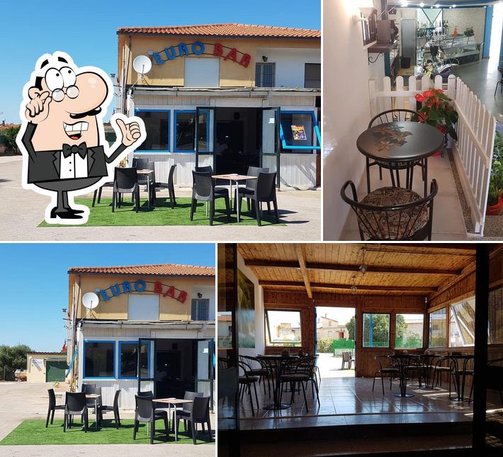Euro Bar Bancali