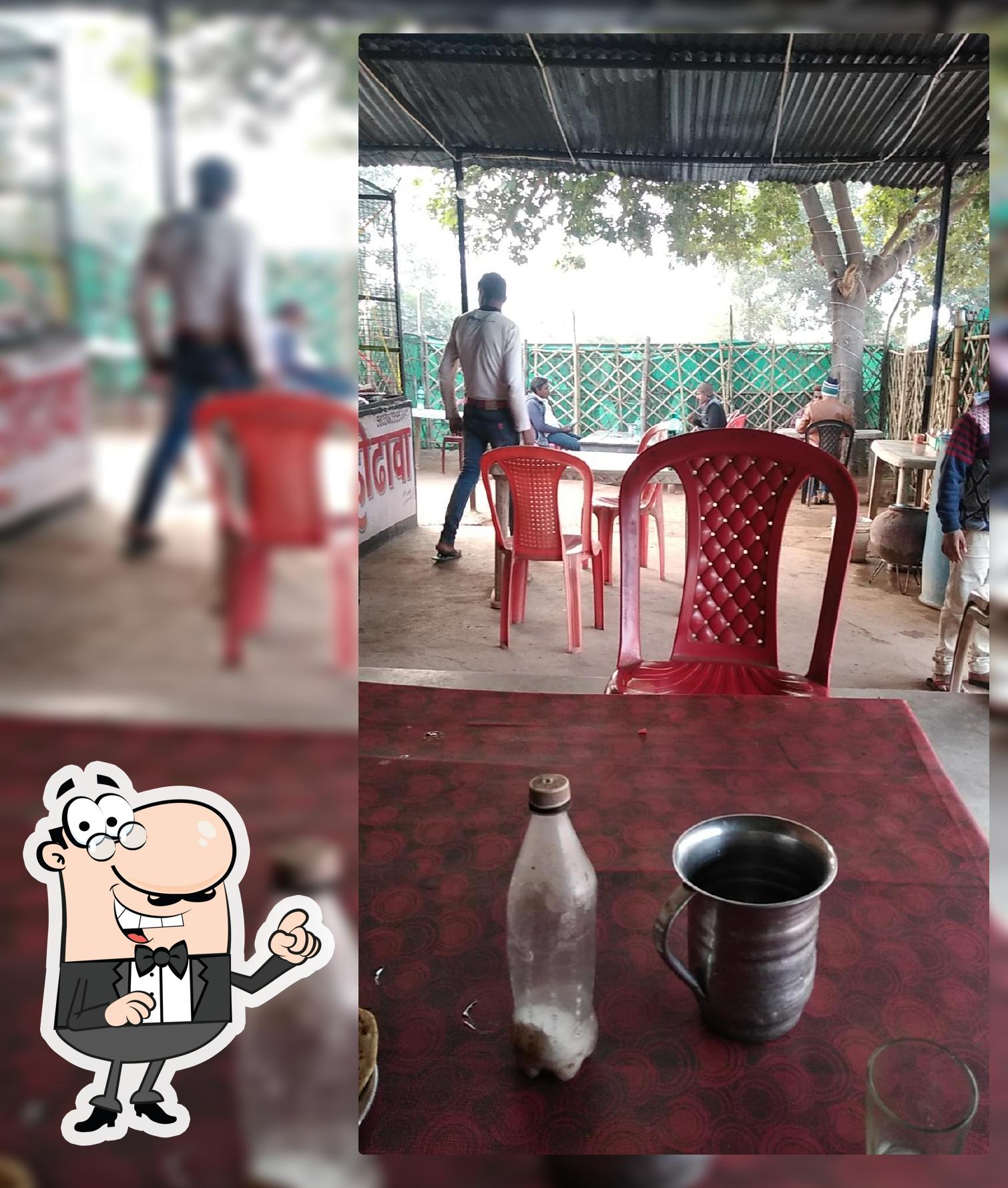 Khajuraho dhaba
