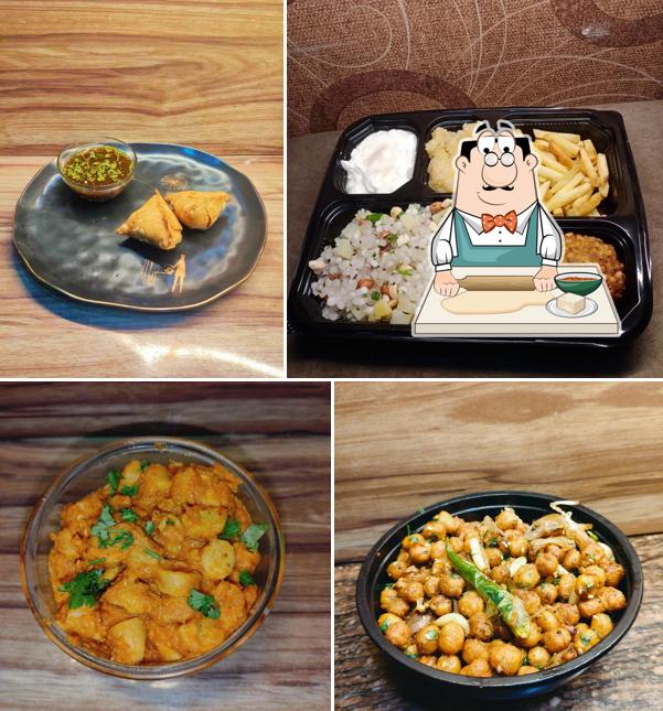 Agrawal rasoi