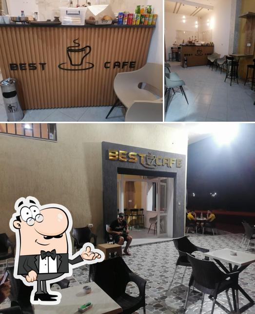 Best cafe