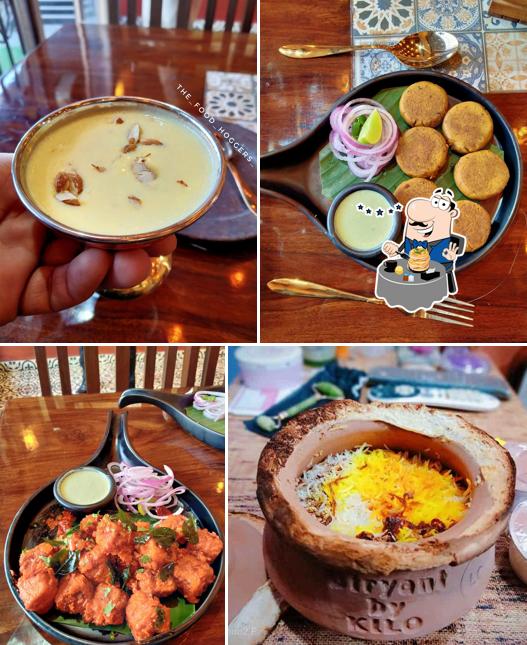 Food at Biryani By Kilo - Kanpur Food at Biryani By Kilo - Kanpur