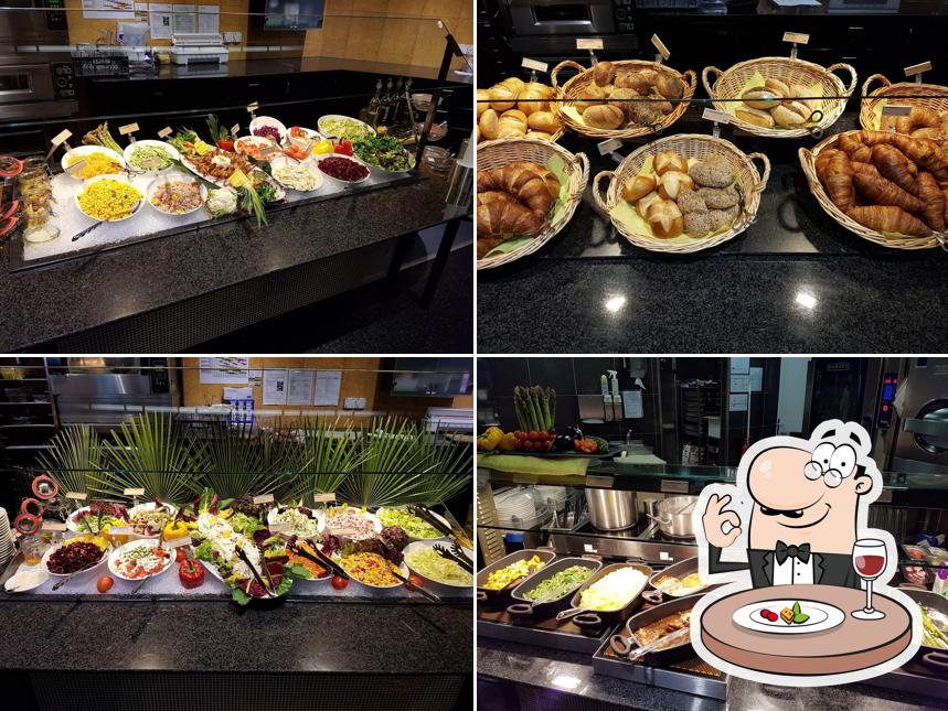 Coop Restaurant Chur West