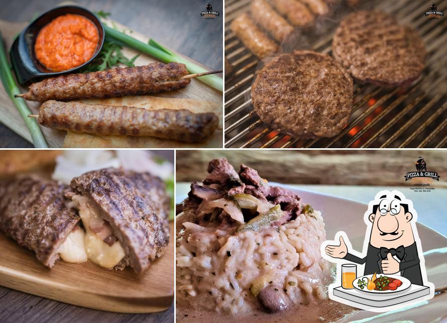 Cibo al Ftruc Pizza & Grill