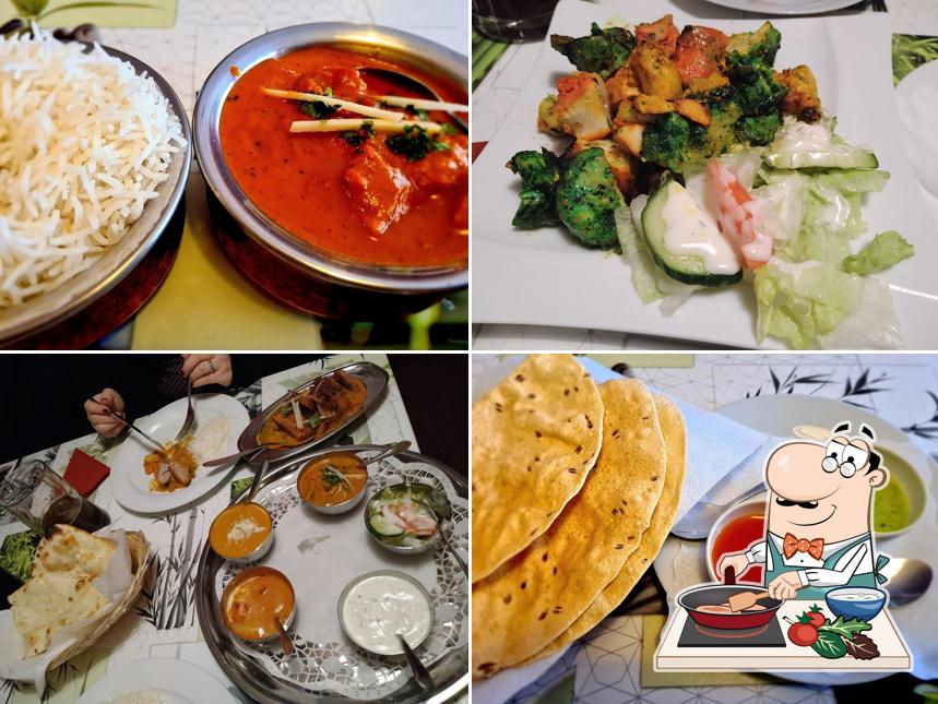 Ganesha Indische Spezialitäten