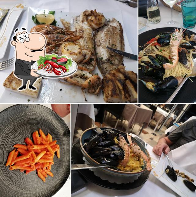 Prova la cucina di mare a Hawaii 3 Cancian