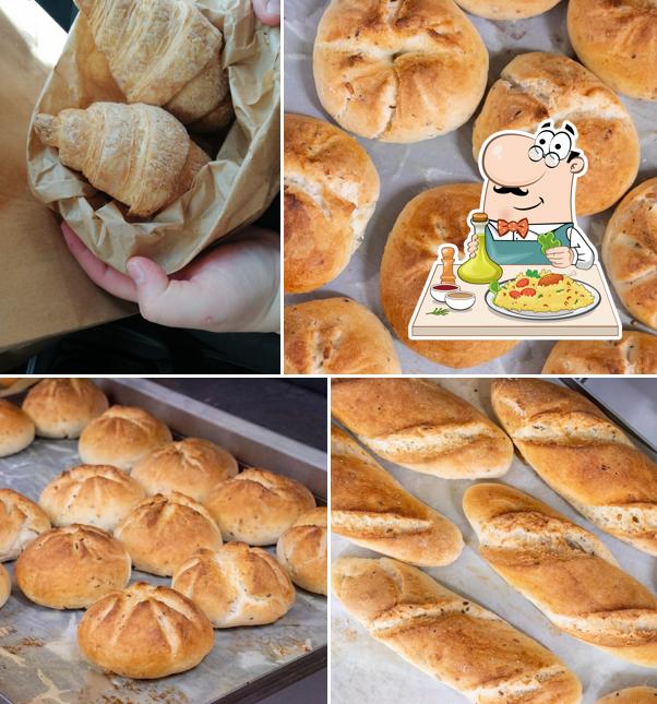 Platti al La Bodeguita